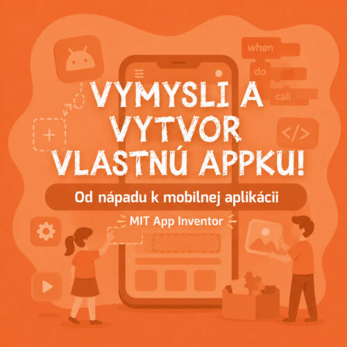 Od nápadu k mobilnej aplikácii